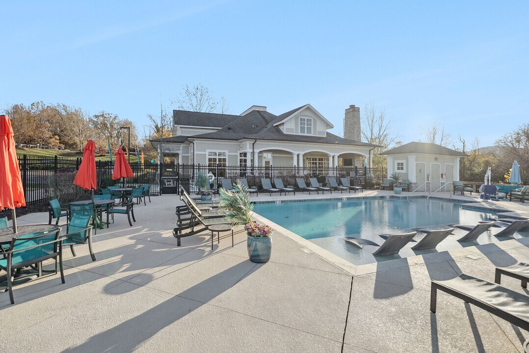 5th Street Place in Charlottesville, VA - Building Photo