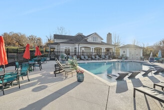 5th Street Place in Charlottesville, VA - Building Photo - Building Photo