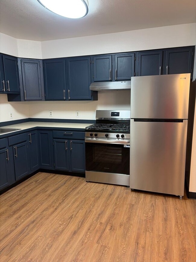 54590 Aspen Ln in Nikiski, AK - Building Photo - Building Photo