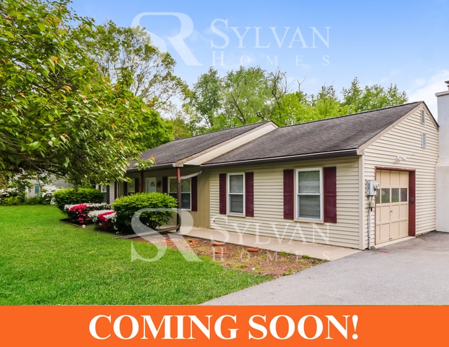 property at 32 Williams Way