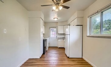 858-868 W Prentice Pl in Littleton, CO - Building Photo - Building Photo