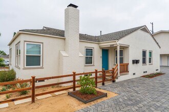 20917 Dalton Ave in Torrance, CA - Building Photo - Building Photo