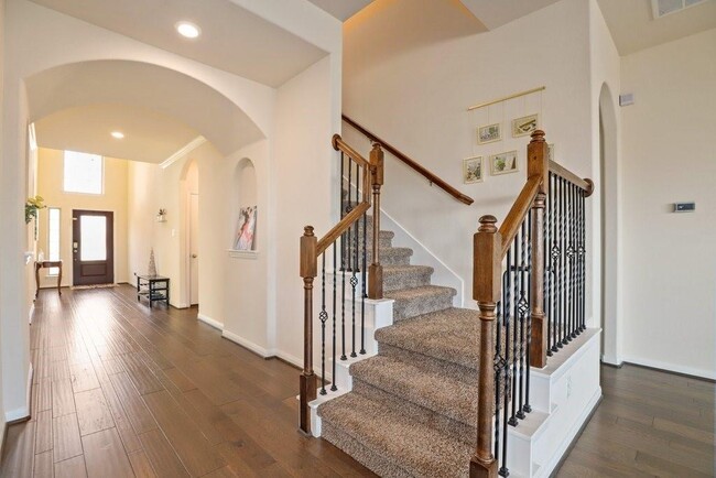 4027 Flowstone Ln in Round Rock, TX - Building Photo - Building Photo