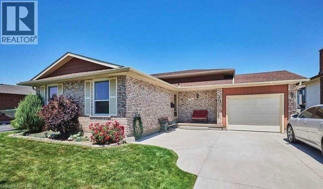 property at 63 Robert St