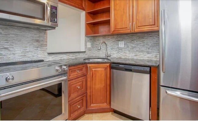 property at 633 NE 2nd Ave