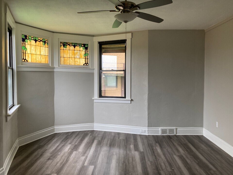 2853 Louisiana Ave, Unit Unit 1 in Pittsburgh, PA - Building Photo