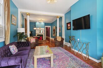 229 S Gayoso St in New Orleans, LA - Building Photo - Building Photo