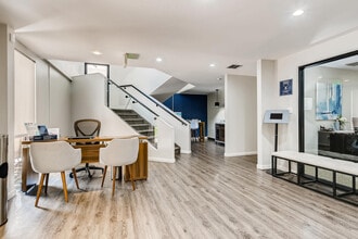 Flats at Pinecliff in Colorado Springs, CO - Foto de edificio - Building Photo
