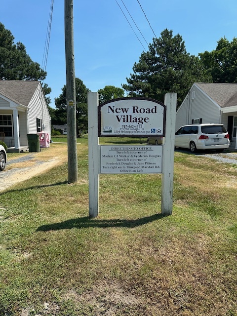 New Road Village Apartments in Exmore, VA - Building Photo - Building Photo