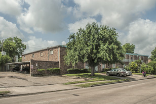 Beechnut Gardens Apartments