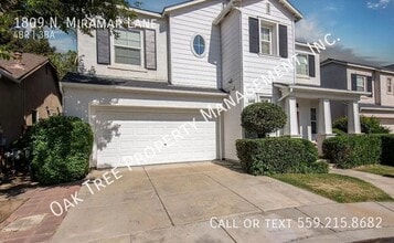 1809 N Miramar Ln in Clovis, CA - Building Photo - Building Photo
