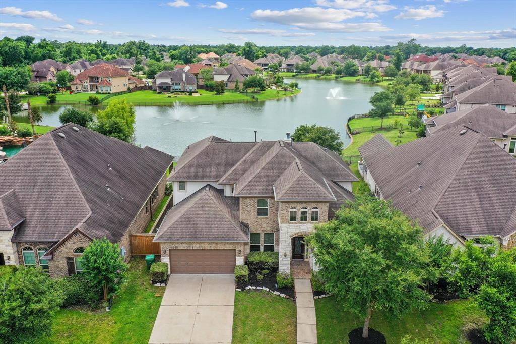 5371 Blue Mountain Ln in Sugar Land, TX - Building Photo