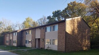 1816 Logan St in Muscatine, IA - Building Photo