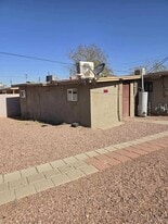 713 W Pima St, Unit Unit 2 in Phoenix, AZ - Building Photo