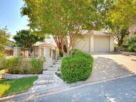 4407 Jessamine Hollow in Austin, TX - Building Photo