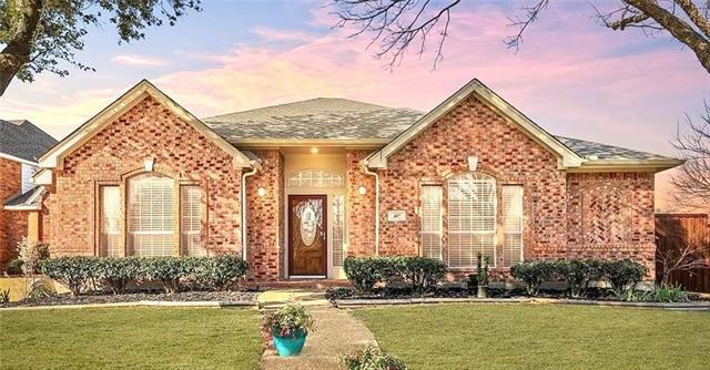 property at 407 Spring Leaf Ct