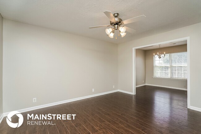 1131 Geneil Ln in La Vergne, TN - Building Photo - Building Photo