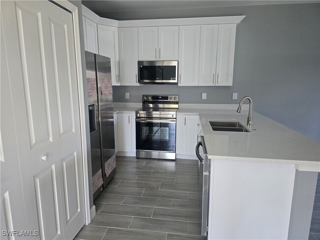 property at 2422 Mae Ave S