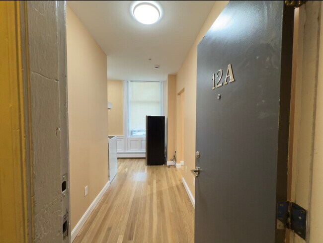 property at 483 Beacon St