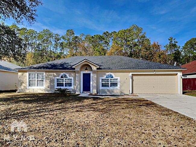 3840 Sand Dollar Rd in Middleburg, FL - Building Photo - Building Photo