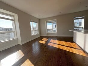 7 Everett St, Unit 501 in Boston, MA - Building Photo - Building Photo
