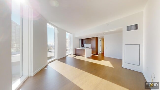 property at 675 W 59th St