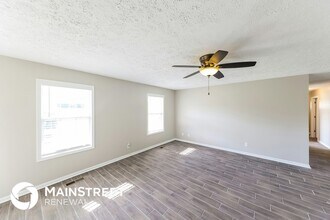 265 Quail Hollow Rd in Warrior, AL - Building Photo - Building Photo