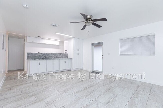 property at 5918 Pierce St