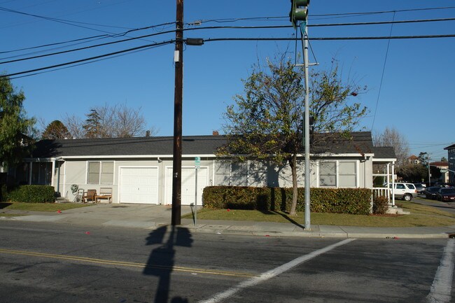 510 Lafayette St in Santa Clara, CA - Building Photo - Building Photo