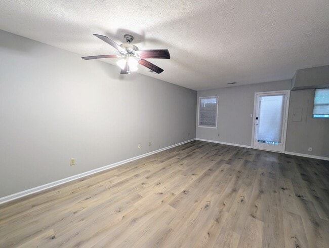 500 Forest Dr-Unit -C in Garner, NC - Building Photo - Building Photo