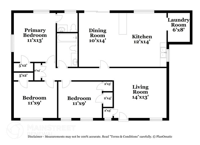 2812 Lake Park Rd in Memphis, TN - Building Photo - Building Photo