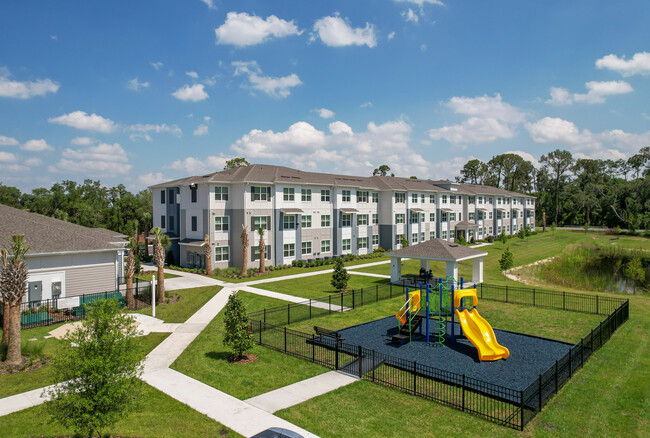 Durham Place in Orlando, FL - Building Photo - Building Photo