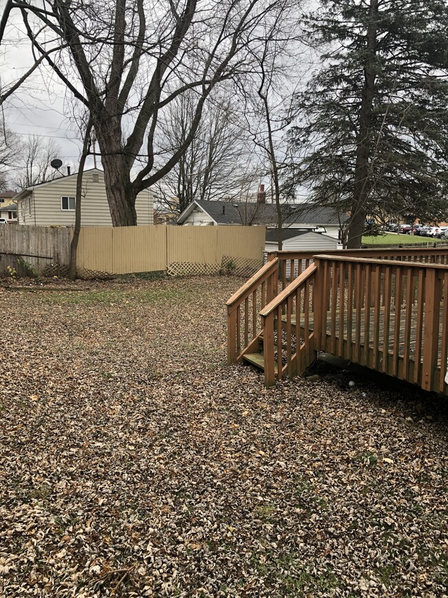 1096 Silvercrest Ave in Akron, OH - Building Photo - Building Photo