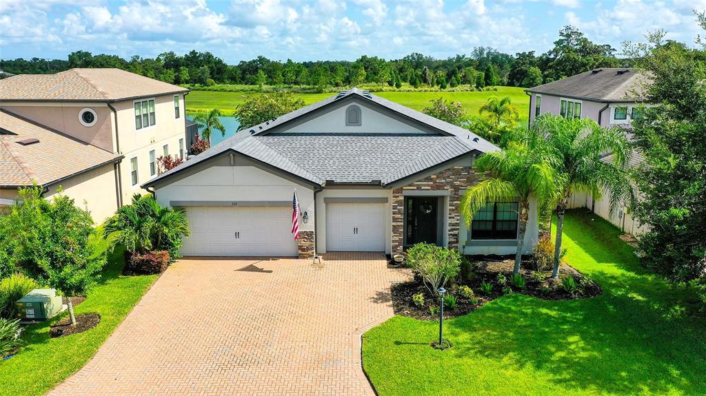 727 129th St NE in Bradenton, FL - Building Photo