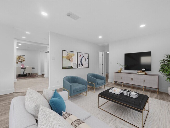 1217 Randall St in Pasadena, TX - Building Photo - Building Photo