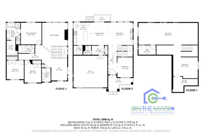 property at 4906 W Rose Quartz