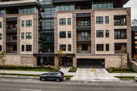 The H&O on Music row in Nashville, TN - Foto de edificio - Building Photo