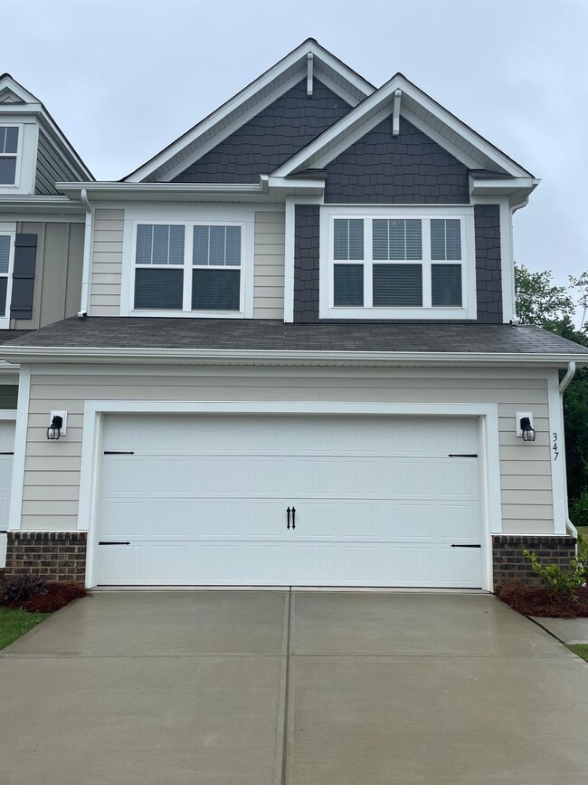 property at 347 Willowsford Dr