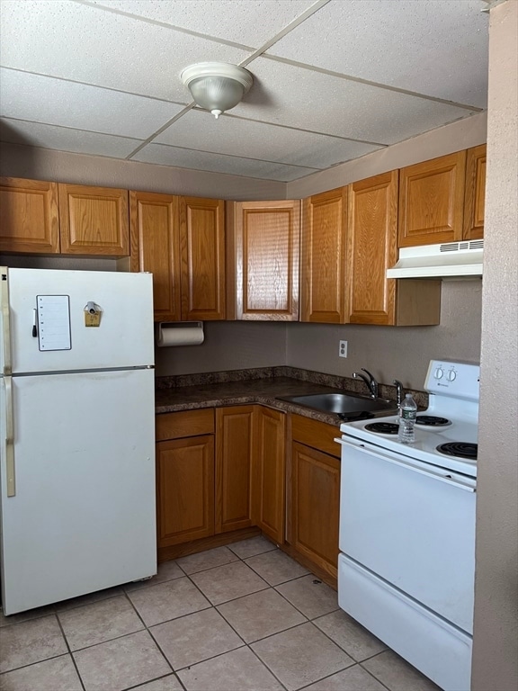 property at 934 County St