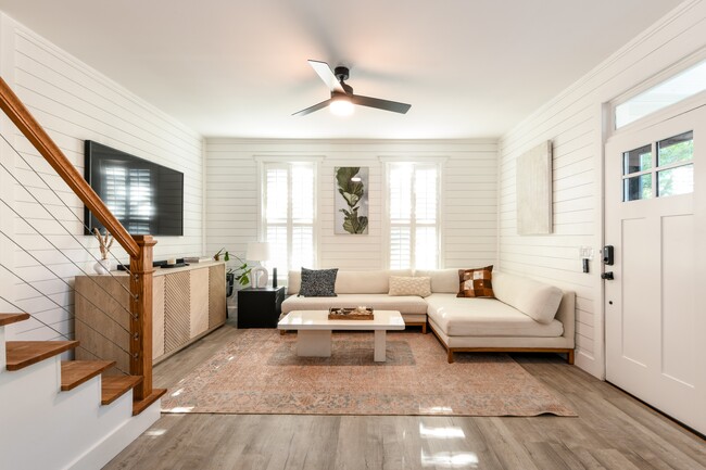 886 Sedge Ct in Charleston, SC - Foto de edificio - Building Photo