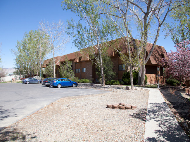 Northwood Apartments in Grand Junction, CO - Building Photo - Building Photo