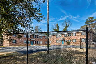 Ogden Development in Columbia, SC - Building Photo - Building Photo