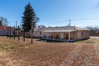 2624 E Yampa St in Colorado Springs, CO - Building Photo - Building Photo