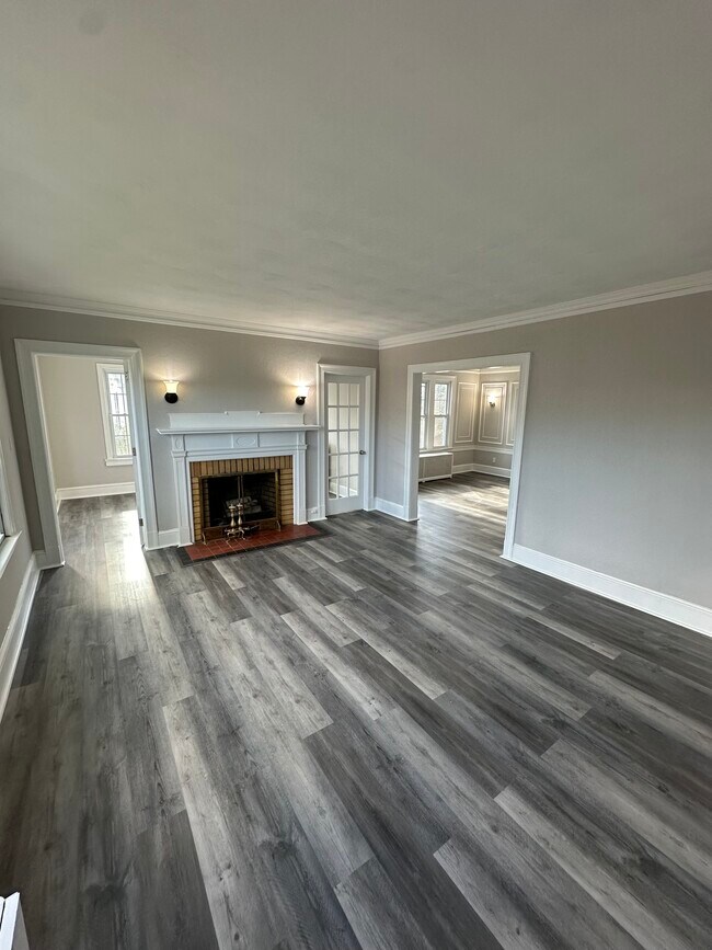 257 Fairfield Ave in Hartford, CT - Building Photo - Building Photo