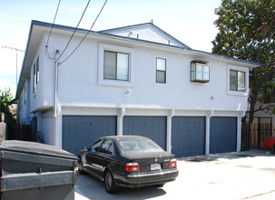 4586 Idaho St in San Diego, CA - Building Photo - Building Photo