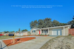 3620 Westchester Dr in Holiday, FL - Building Photo