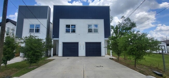 property at 8308 Prairie View Dr