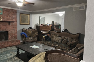 5406 Fair Forest Dr, Unit #1 in Houston, TX - Building Photo - Building Photo