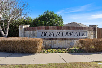 Boardwalk Heights in Lancaster, TX - Building Photo - Building Photo