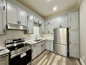 121 W Kerr Ave in Lufkin, TX - Building Photo - Building Photo